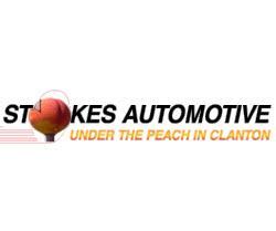 Stokes Automotive car dealership in CLANTON, AL 35045-0150 | Kelley ...