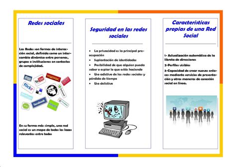 Informatica Triptico