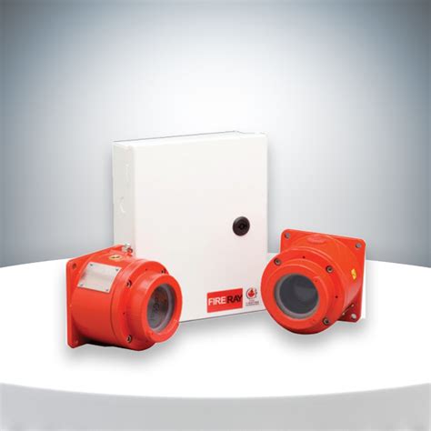 Ex Proof Ultraviolet And Infrared Flame Detector