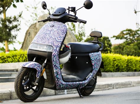 E Scooter Merken Ontdek Onze Favorieten Scooter Elektrisch