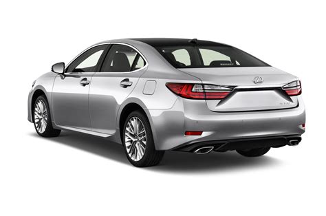 2017 Lexus Es350 Prices Reviews And Photos Motortrend