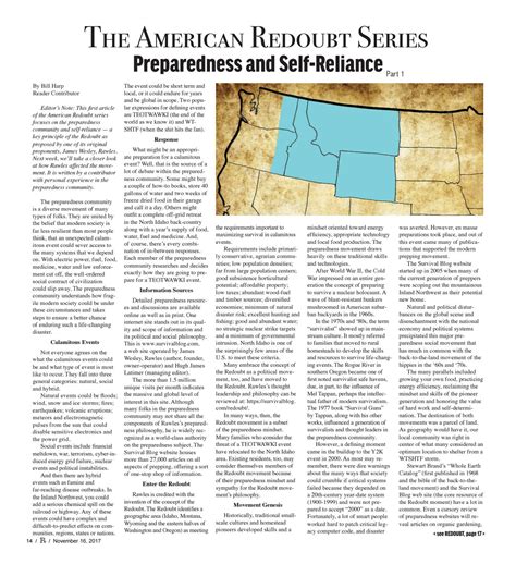 American redoubt series by Keokee :: media + marketing - Issuu