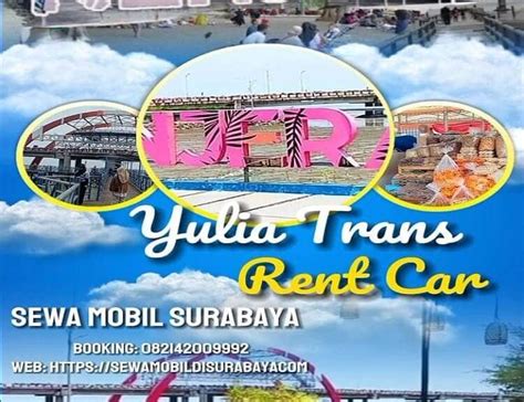 Pantai Kenjeran Lokasi Jam Buka Harga Tiket Dan Daya Tarik