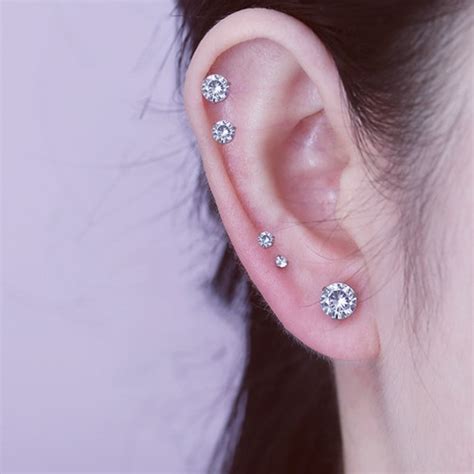 A Guide on How To Treat Allergic Reaction To Earrings - A Fashion Blog