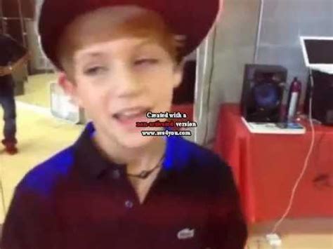 Behind The Scenes Of That Girl Is Mine MattyBRaps YouTube