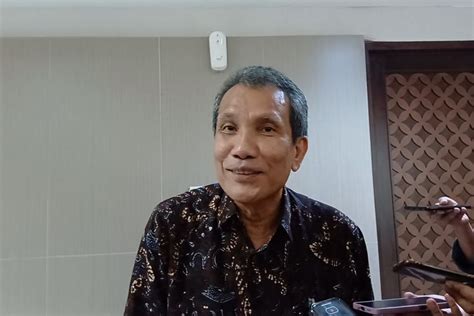 Foto Kpk Dalami Lhkpn Yang Laporkan Kepemilikan Aset Kripto