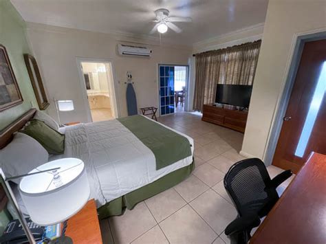 Rooms | Grand Coastal Hotel | Guyana