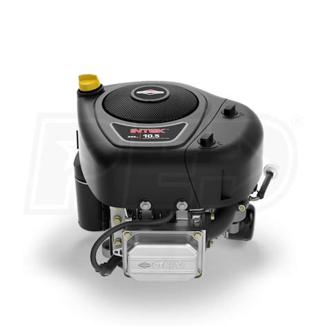 Briggs Stratton Intek 500cc 17 5 Gross HP OHV Electric Start