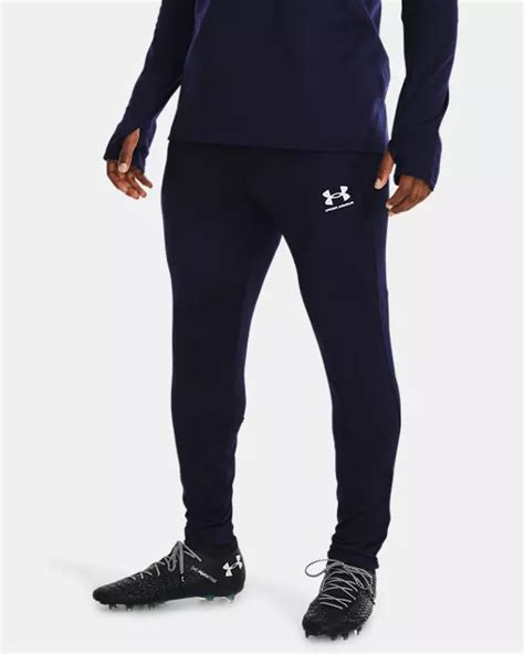 Men S Ua Challenger Training Pants Under Armour