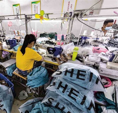 Shein Producir Ropa En Brasil Desde Donde Quiere Exportar A Latinoam Rica