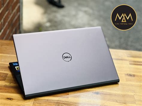 DELL VOSTRO 5502 I5 1135G7/ RAM 8GB SSD 512GB/ VGA MX330/ FHD TRÀN VIỀN ...