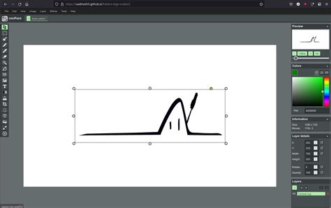 Announcing HDZero Logo Creator