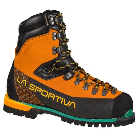 La Sportiva Nepal S3 Work GTX Orange Orange Ski Sport Achermann AG