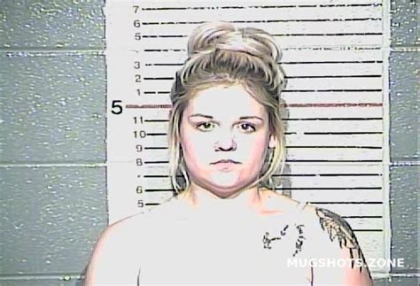 WEST JESSICA MARIE 06 10 2022 Franklin County Mugshots Zone