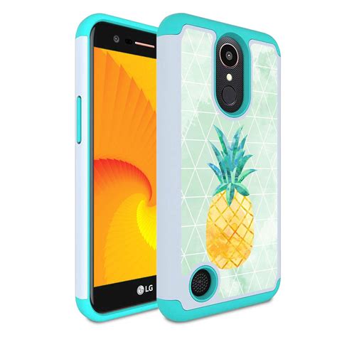 Best Lg K V Phone Case Pineapple Best Home Life