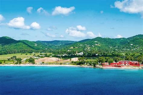 St Croix Usvi Beaches