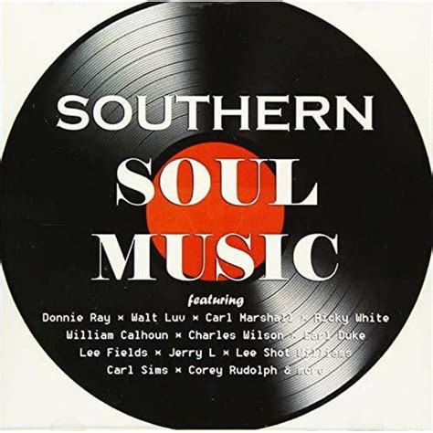 Southern Soul Music - Walmart.com - Walmart.com