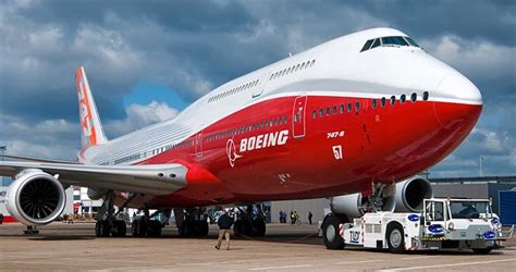 Top 10 Largest Airplanes In The World Tenbuzzfeed