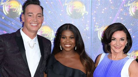 The Strictly Come Dancing 2021 judges have been confirmed—and fans are thrilled by the panel's ...