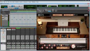 Toontrack Ezkeys V Mac Audiotools