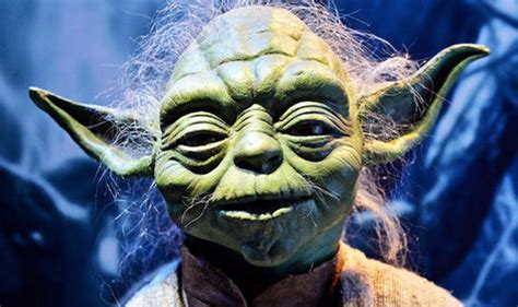 Star Wars You Wont BELIEVE George Lucas Original Name For Yoda