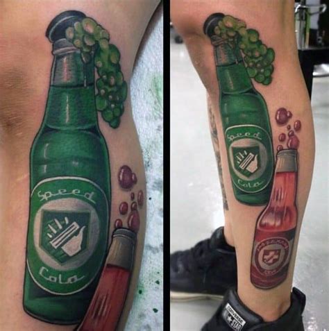 Awesome Call Of Duty Tattoo Ideas For Men Guide Gaming