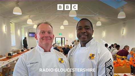 Bbc Radio Gloucestershire Bbc Radio Gloucestershire Thanksgiving At