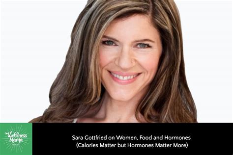 480 Sara Gottfried On Women Food And Hormones