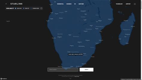 Starlink Satellite Service Rollout Delayed For South Africa - Stuff South Africa