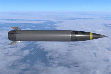 Us Army Seeks Long Range Missiles To Aim Them At China Anti Empire