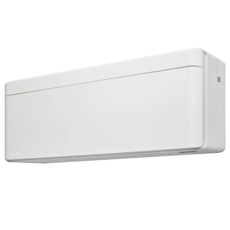 Climatiseur Mural Daikin Stylish FTXA42AW RXA42A Split Blanc