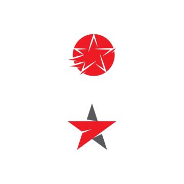 Star Icon Template Space Stars Object Vector, Space, Stars, Object PNG and Vector with ...