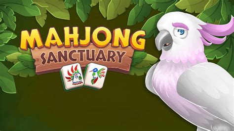 Mahjong Sanctuary New Levels September 2023 Pogo Fans