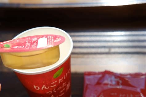 ローソンで売ってた！「りんごだけのお茶」 伊藤みゆきオフィシャルブログ「晴れやかのミカタ」powered By Ameba