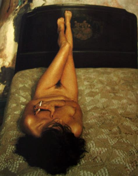 Emmanuelle Beart Nude In Cuba Libre Book Picture 200810originalemmanuellebeart Cuba