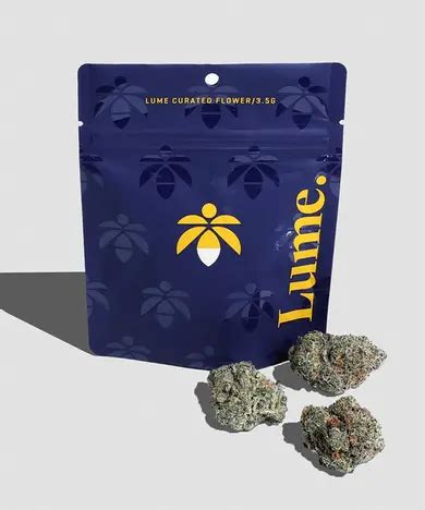 Traverse City Dispensary - Lume Cannabis Co. - Shop Online