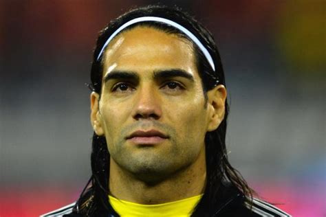 “el Tigre” Radamel Falcao Reapareció Luego De La Lesión Ejutv