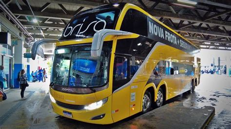 MovimentaÇÃo Na RodoviÁria Do Rio De Janeiro MovimentaÇÃo De Ônibus