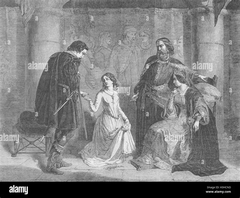 Hamlet Laertes
