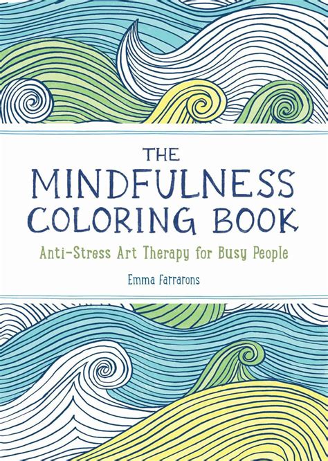 10 of the most relaxing coloring books to help you de-stress - Tolstoy ...