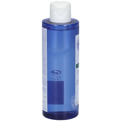 KLORANE Démaquillant Yeux au Bleuet Bio 200 ml Redcare Pharmacie