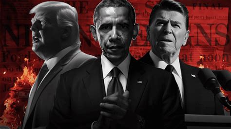 Presidential Cover Ups Exposed The Top Us Conspiracies You Must Know