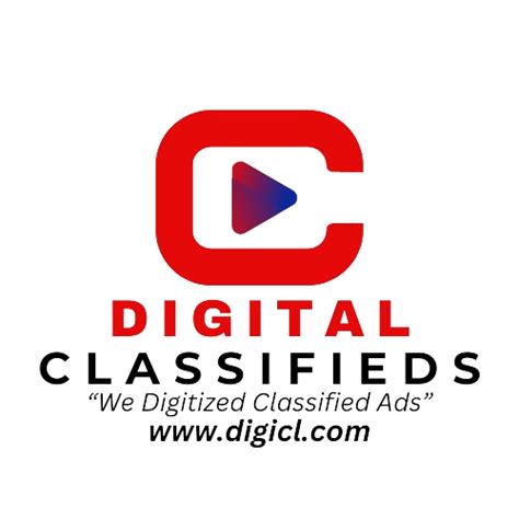 Digital Classifieds Digital Classifieds And Business Magazine