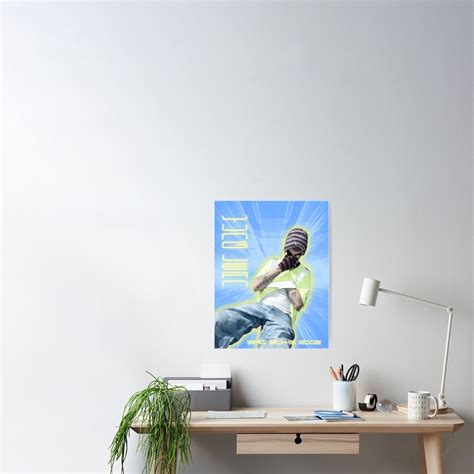 "yung lean poster" Poster for Sale by daintynat | Redbubble