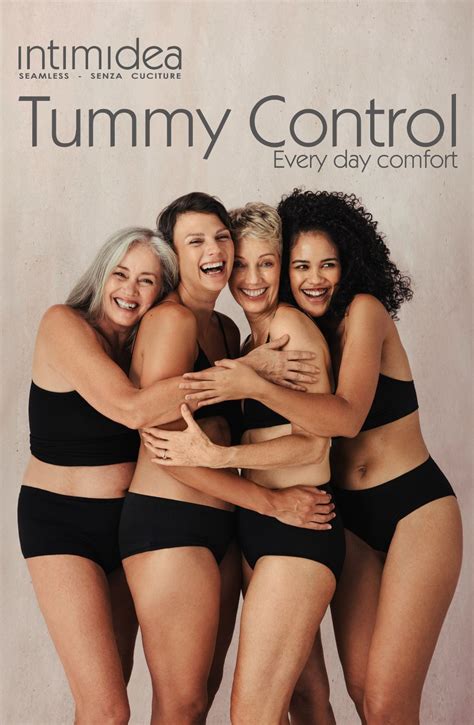 Control Body Tummy Control Brief Nude Alterego Lingerie