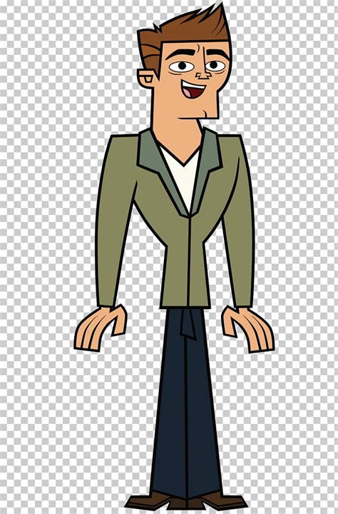 Chris McLean Total Drama Island Total Drama World Tour PNG, Clipart, Arm, Boy, Cartoon, Dating ...