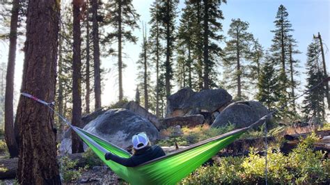 The Best Portable Hammocks for Outdoor Adventures – HammockLiving