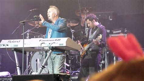 Howard Jones What Is Love Youtube