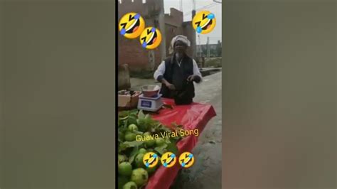 After Kacha Badam Guava Sellers Catchy Song Goes Viral Youtube