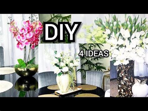 IDEAS PARA DECORAR UN COMEDOR PEQUEÑO YouTube Comedores pequeños